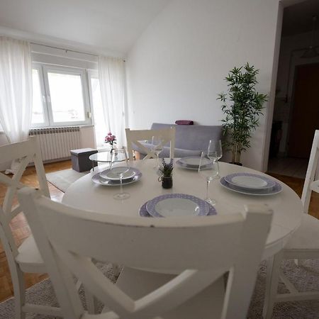 Apartman Ana Apartamento Osijek Exterior foto