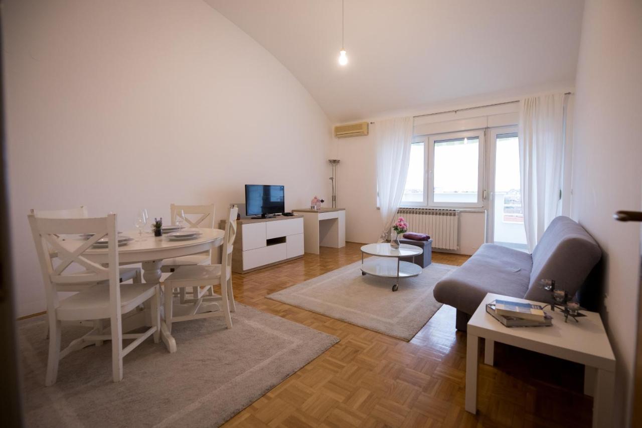 Apartman Ana Apartamento Osijek Exterior foto